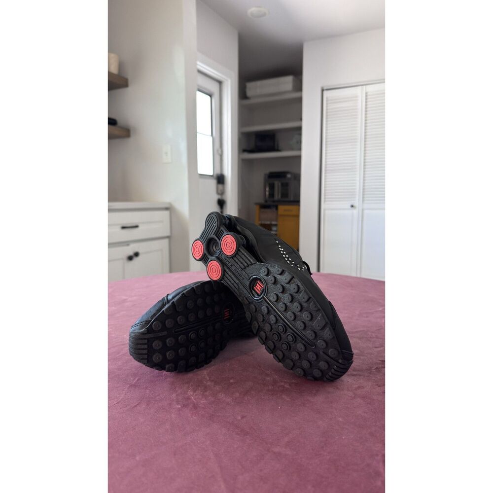 NIKE SHOX R4 - Picture 5 of 6